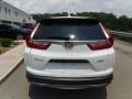 2018 White Diamond Pearl Honda CR-V LX AWD  photo #13