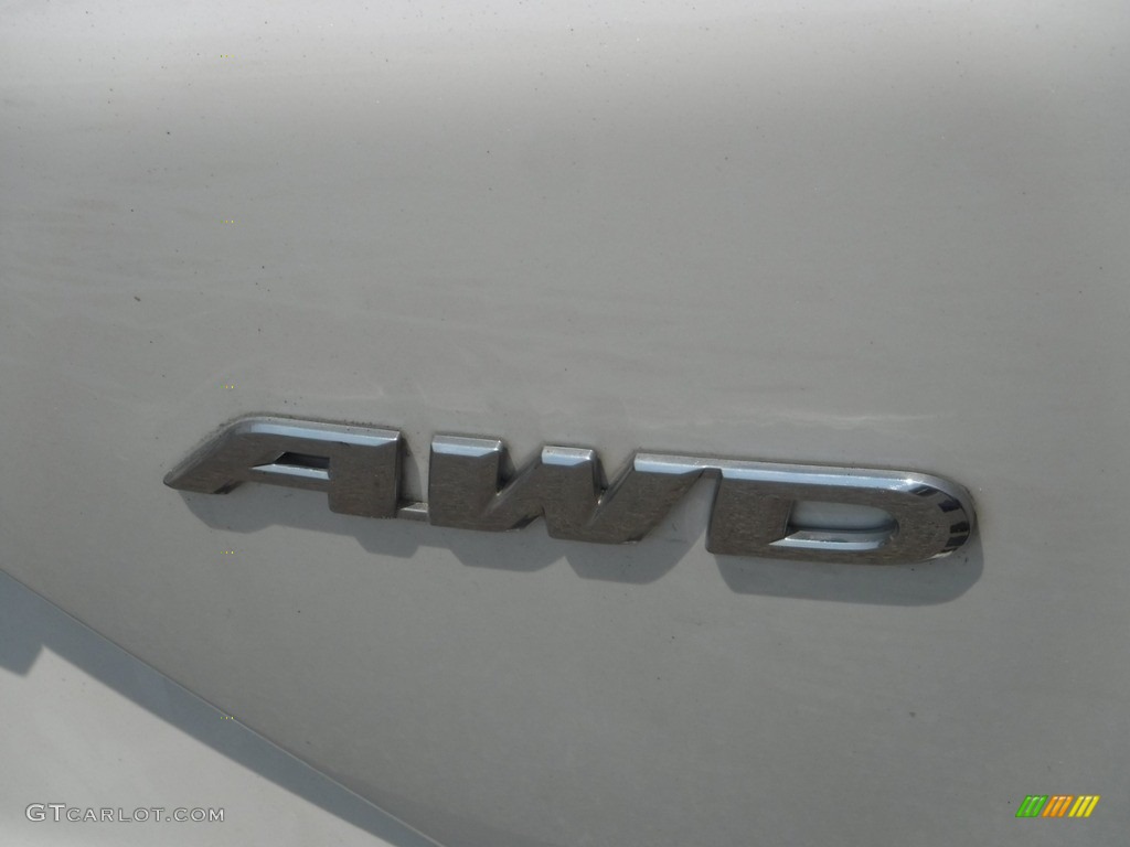 2018 CR-V LX AWD - White Diamond Pearl / Gray photo #14
