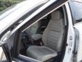 2018 White Diamond Pearl Honda CR-V LX AWD  photo #17