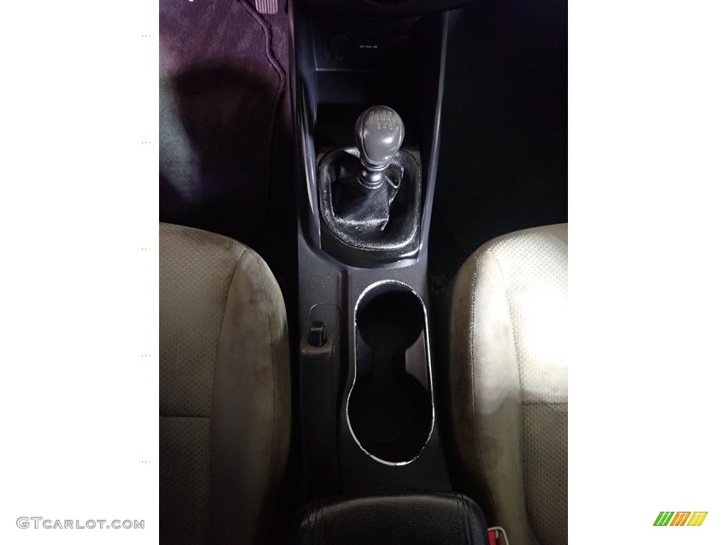 2012 Forte LX - Ebony Black / Stone photo #29