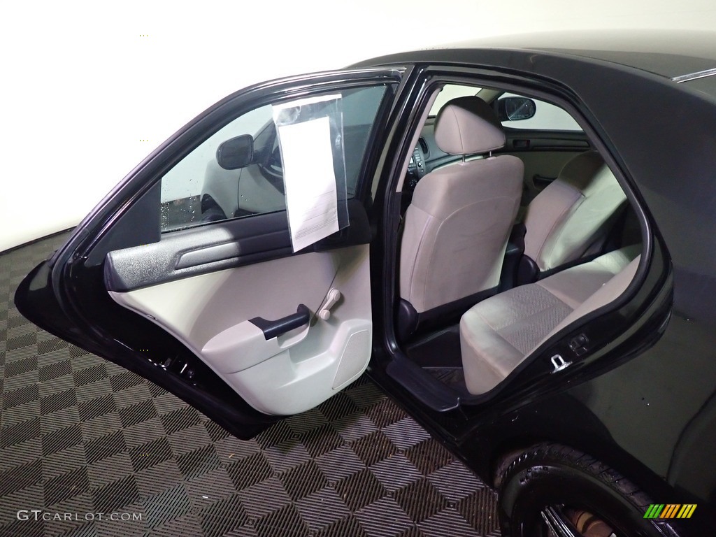 2012 Forte LX - Ebony Black / Stone photo #31