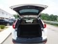 2018 White Diamond Pearl Honda CR-V LX AWD  photo #21