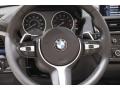 2017 BMW 2 Series Oyster Interior Steering Wheel Photo