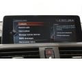 Controls of 2017 2 Series M240i xDrive Convertible