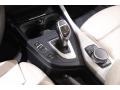 2017 BMW 2 Series Oyster Interior Transmission Photo