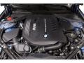 3.0 Liter DI TwinPower Turbocharged DOHC 24-Valve VVT Inline 6 Cylinder Engine for 2017 BMW 2 Series M240i xDrive Convertible #142405047
