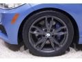 2017 Estoril Blue Metallic BMW 2 Series M240i xDrive Convertible  photo #23