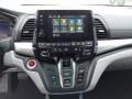 2019 Pacific Pewter Metallic Honda Odyssey EX-L  photo #18