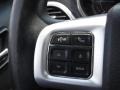 2017 Granite Pearl-Coat Dodge Journey GT AWD  photo #7
