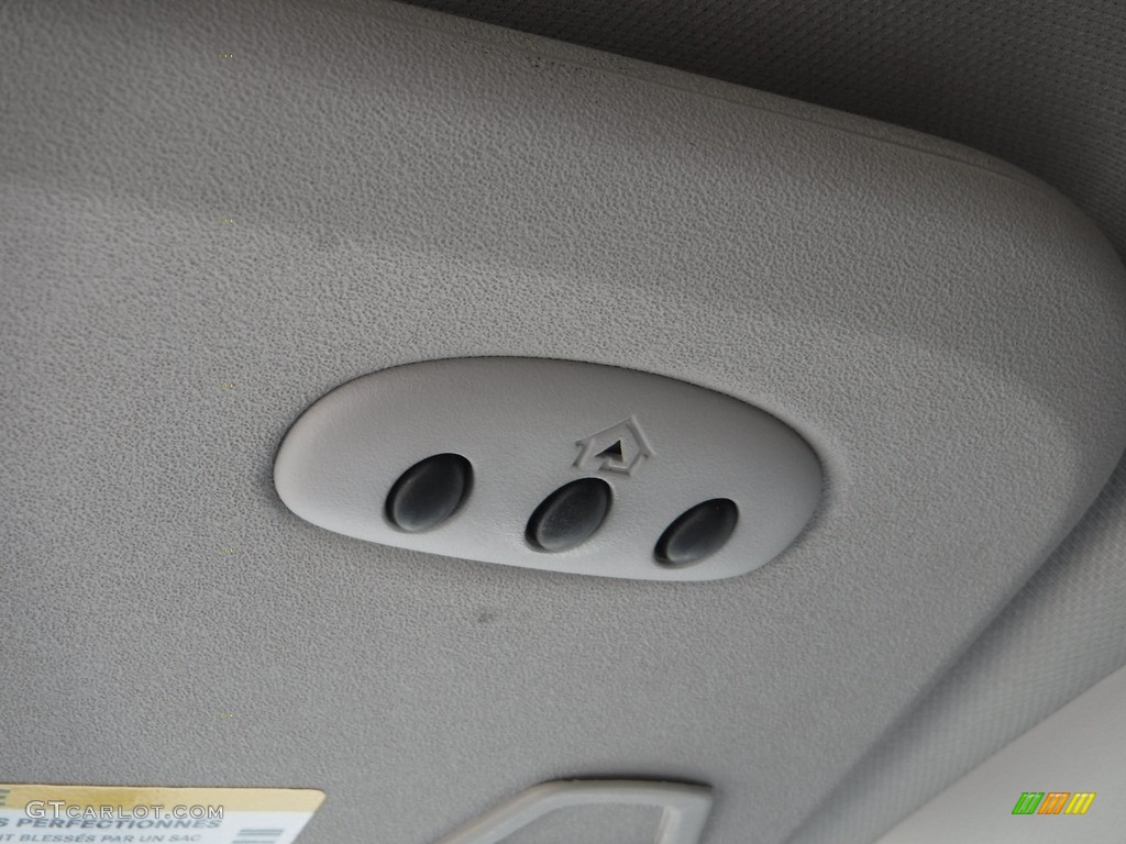 2017 Journey GT AWD - Granite Pearl-Coat / GT Black/Red photo #9