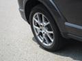2017 Granite Pearl-Coat Dodge Journey GT AWD  photo #12