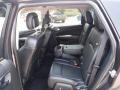 2017 Dodge Journey GT AWD Rear Seat