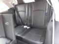 2017 Dodge Journey GT AWD Rear Seat