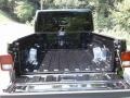 2021 Black Jeep Gladiator Overland 4x4  photo #8