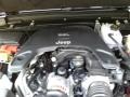 2021 Black Jeep Gladiator Overland 4x4  photo #10