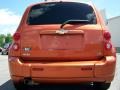 Sunburst Orange II Metallic - HHR LS Photo No. 5