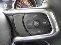 2021 Black Jeep Gladiator Overland 4x4  photo #20