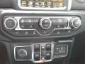 2021 Black Jeep Gladiator Overland 4x4  photo #27