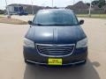 2014 Maximum Steel Metallic Chrysler Town & Country Touring  photo #2