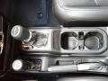 2021 Black Jeep Gladiator Overland 4x4  photo #28