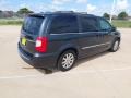 2014 Maximum Steel Metallic Chrysler Town & Country Touring  photo #7