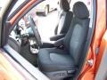 Sunburst Orange II Metallic - HHR LS Photo No. 7
