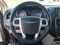 2014 Maximum Steel Metallic Chrysler Town & Country Touring  photo #11