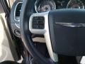2014 Maximum Steel Metallic Chrysler Town & Country Touring  photo #12