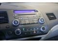 Taffeta White - Civic LX Coupe Photo No. 12