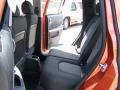 Sunburst Orange II Metallic - HHR LS Photo No. 8