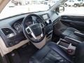 2014 Maximum Steel Metallic Chrysler Town & Country Touring  photo #29