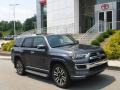 Magnetic Gray Metallic 2020 Toyota 4Runner Limited 4x4