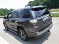Magnetic Gray Metallic - 4Runner Limited 4x4 Photo No. 14