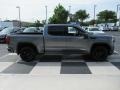 Satin Steel Metallic - Sierra 1500 Elevation Crew Cab 4WD Photo No. 3