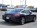 Atlas Grey Metallic - Cayman S Photo No. 3