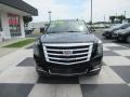 Black Raven - Escalade Premium Luxury Photo No. 2