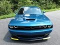 2021 Frostbite Dodge Challenger GT  photo #3