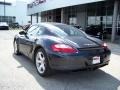 Atlas Grey Metallic - Cayman S Photo No. 4