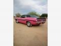  1970 Challenger R/T Coupe Panther Pink