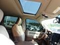 Delmonico Red Pearl - 2500 Laramie Mega Cab 4x4 Photo No. 11
