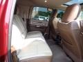 Delmonico Red Pearl - 2500 Laramie Mega Cab 4x4 Photo No. 12