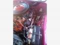  1970 Challenger R/T Coupe 383 OHV 16-Valve Magnum V8 Engine