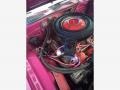 1970 Dodge Challenger 383 OHV 16-Valve Magnum V8 Engine Photo