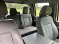 Steel 2014 Ford F350 Super Duty XL Crew Cab Dually Interior Color