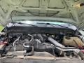 2014 Oxford White Ford F350 Super Duty XL Crew Cab Dually  photo #23