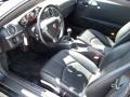 Atlas Grey Metallic - Cayman S Photo No. 6
