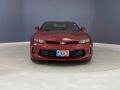Garnet Red Tintcoat - Camaro LT Coupe Photo No. 2