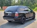 2006 Nighthawk Black Pearl Acura MDX Touring  photo #5