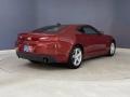 Garnet Red Tintcoat - Camaro LT Coupe Photo No. 5