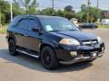 2006 Nighthawk Black Pearl Acura MDX Touring  photo #7